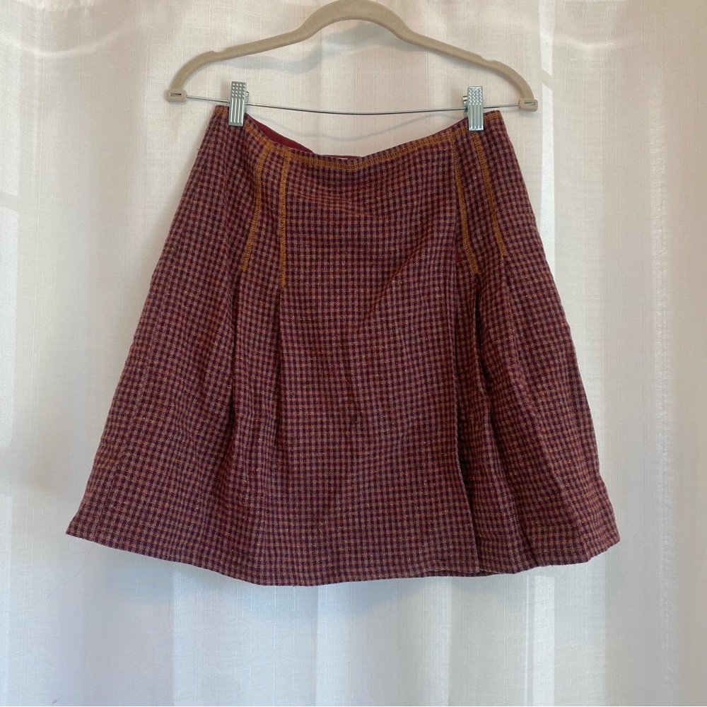 Nanette Lepore Vintage Skirt